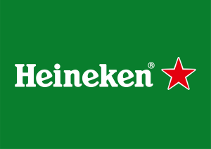 Sponsor Logo for Heineken