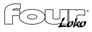 Sponsor Logo for Four Loko