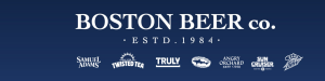 Sponsor Logo for Boston Beer