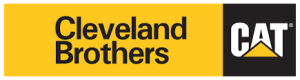 Logo for Cleveland Brothers Equipment Company