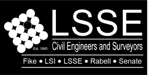 Logo for Lennon, Smith, Souleret Engineering, Inc