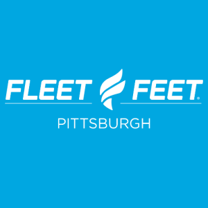 Logo for Fleet Feet Pittsburgh