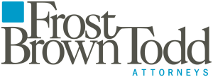 Logo for Frost Brown Todd