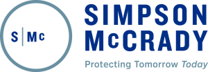 Logo for Simpson McCrady