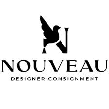 Logo for Nouveau