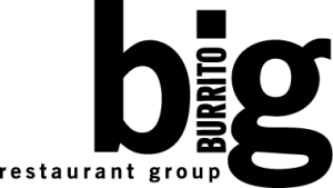 Logo for big Burrito Restaurant Group