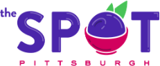 Logo for The Spot Pittsburgh