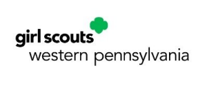 Logo for Girl Scouts Western Pennsylvania