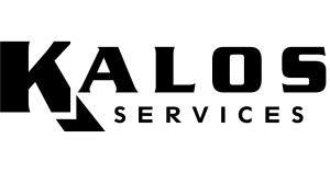 Sponsor Logo for Kalos Services