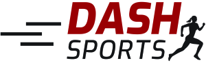 Sponsor Logo for Dash Sports