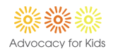 Sponsor Logo for Advocacy for Kids