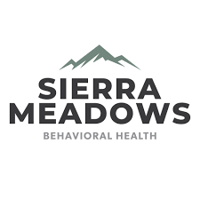 Sponsor Logo for Sierra Meadows Behavioral Health