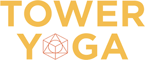 Sponsor Logo for Tower Yoga