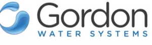 Sponsor Logo for Gordon Water Systems
