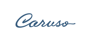 Sponsor Logo for Caruso