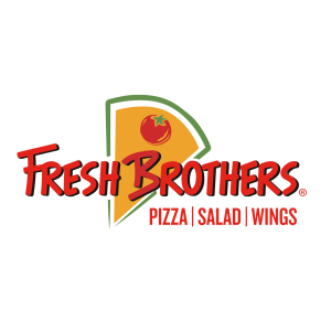 Sponsor Logo for Fresh Brothers