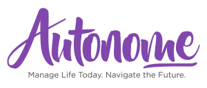 Sponsor Logo for Autonome