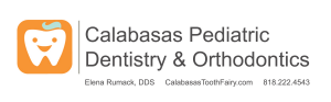 Sponsor Logo for Calabasas Pediatric Dentistry