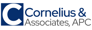 Sponsor Logo for Cornelius & Associates
