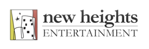 Sponsor Logo for NewHeights Entertainment