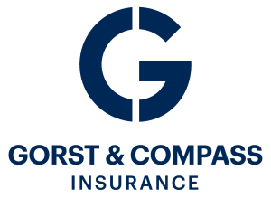 Sponsor Logo for Gorst & Compass