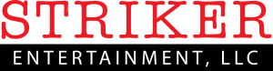 Sponsor Logo for Striker Enterainment