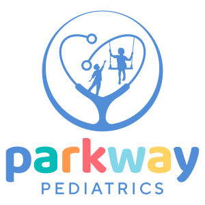 Sponsor Logo for Parkway Pediatrics