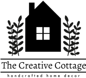 Sponsor Logo for The Creative Cottage
