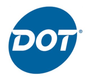 Sponsor Logo for DOT Foods