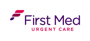 Sponsor Logo for First Med Urgent Care