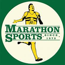 Sponsor Logo for Marathon Sports