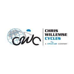 Sponsor Logo for Chris Willemse Cycles