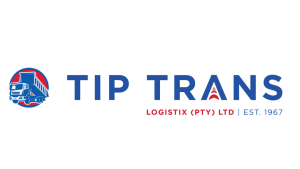 Sponsor Logo for Tip Trans