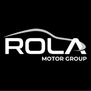 Sponsor Logo for Rola Motors