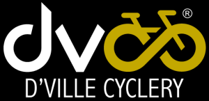 Sponsor Logo for D'Ville Cyclery