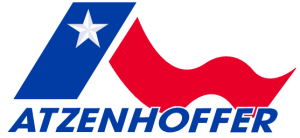 Logo for Atzenhoffer