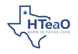 Logo for HTeaO