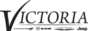 Logo for Victoria Dodge