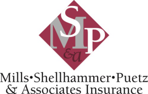 Sponsor Logo for Mills, Shellhammer, Puetz & Associates Insurnace