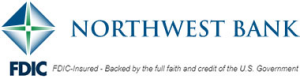 Sponsor Logo for Northwest Bank