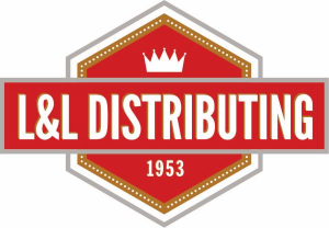 Sponsor Logo for L and L Distrubiting
