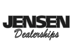 Sponsor Logo for Jensen Imports