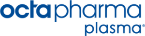 Sponsor Logo for Octapharma Plasma