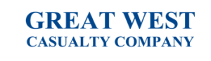 Sponsor Logo for Great Western Casualty