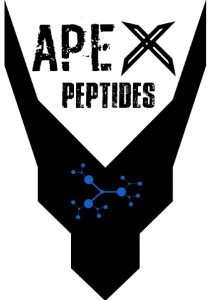 Sponsor Logo for Apex Peptides