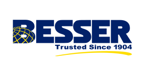 Sponsor Logo for Besser