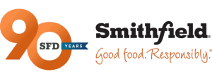 Sponsor Logo for Smithfield Foods