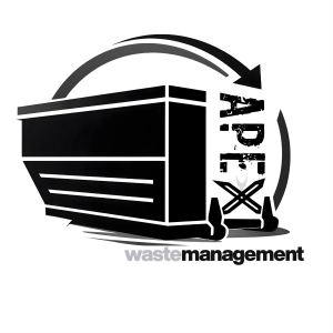 Sponsor Logo for Apex Waste Management