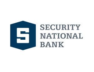 Sponsor Logo for Security National