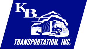 Sponsor Logo for K & B Transportation, INC.